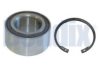 HONDA 44300TK6A011 Wheel Bearing Kit